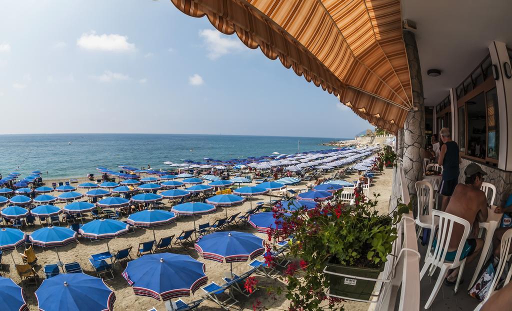 Residence Hotel Kriss Deiva Marina Luaran gambar