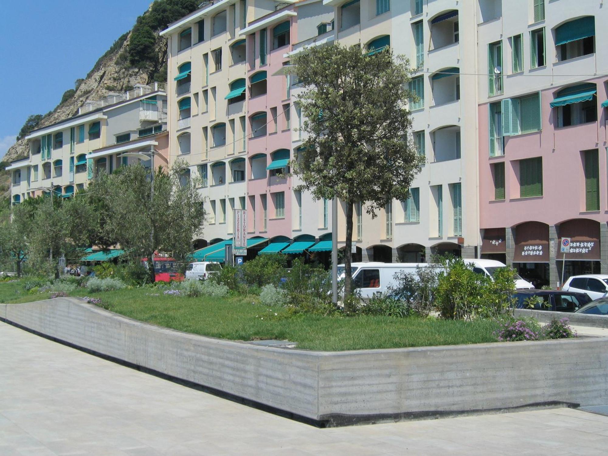 Residence Hotel Kriss Deiva Marina Luaran gambar