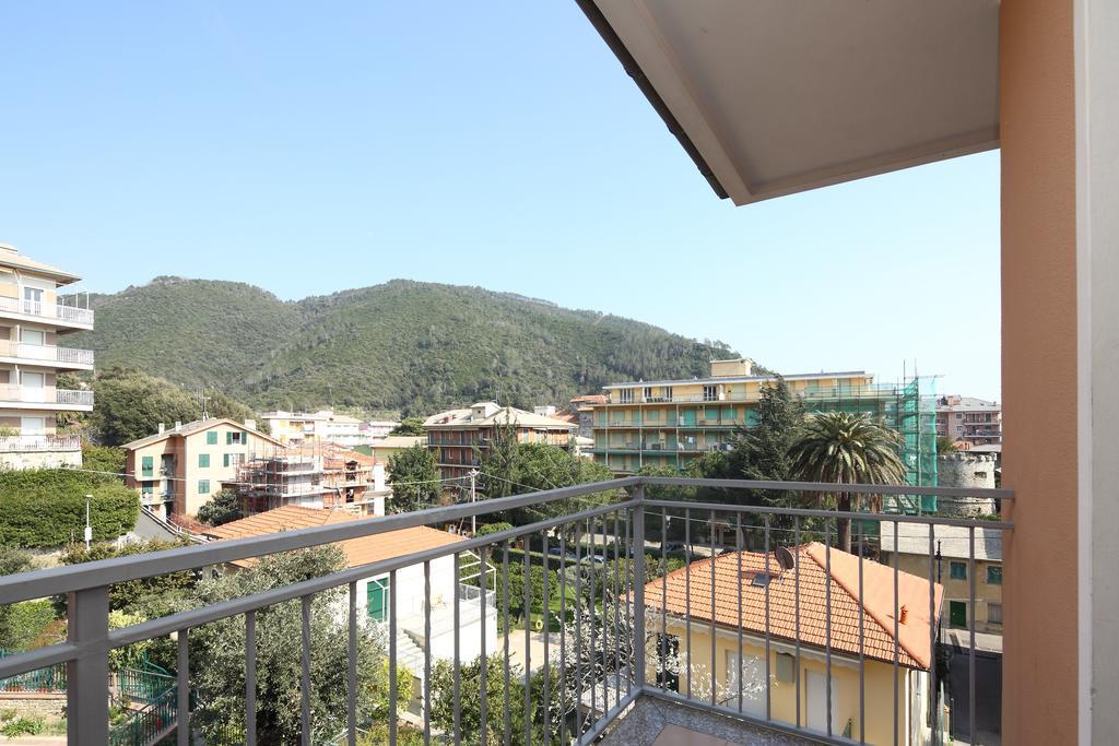 Residence Hotel Kriss Deiva Marina Luaran gambar